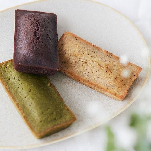 フィナンシェギフトBOX | snaq.me