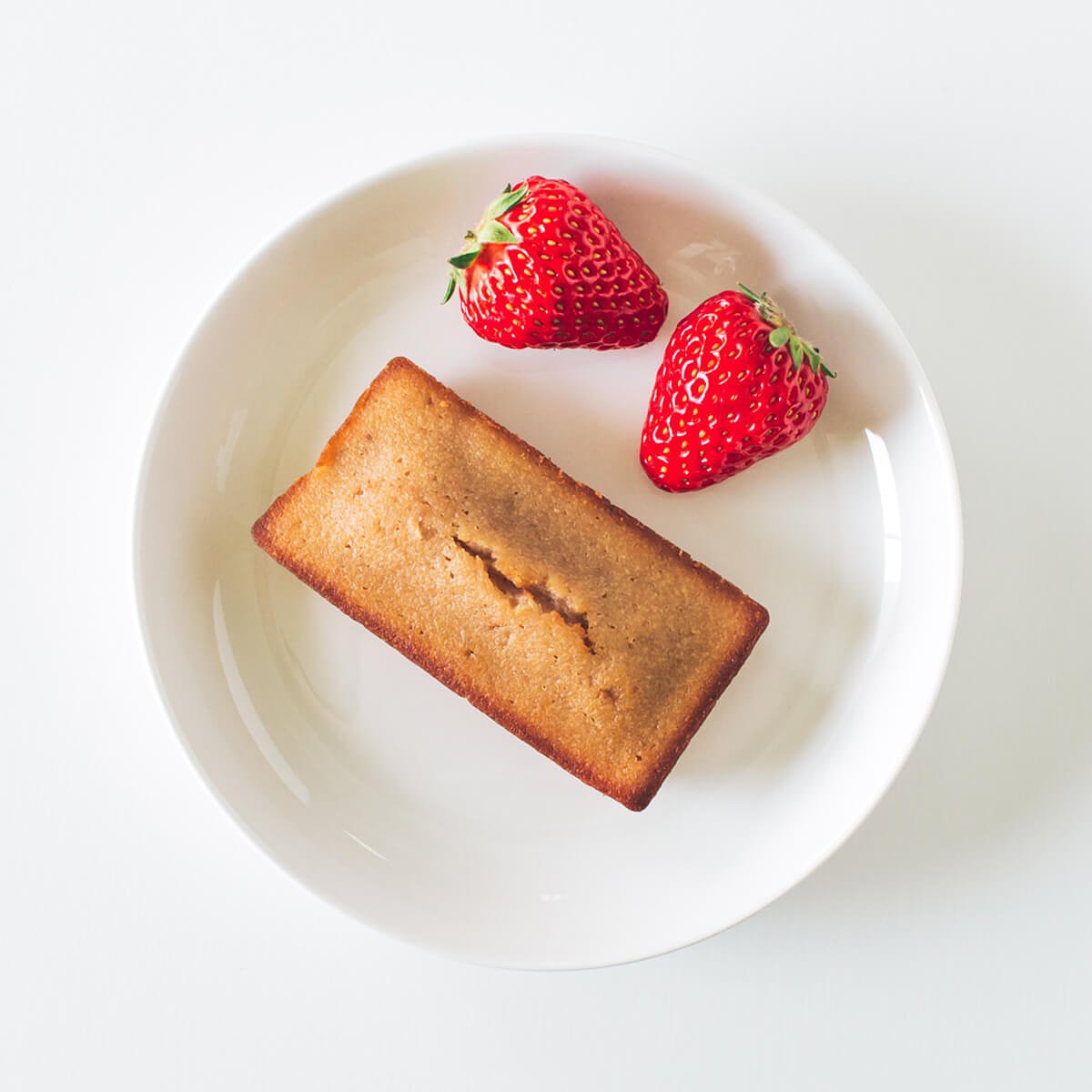 フィナンシェギフトBOX | snaq.me