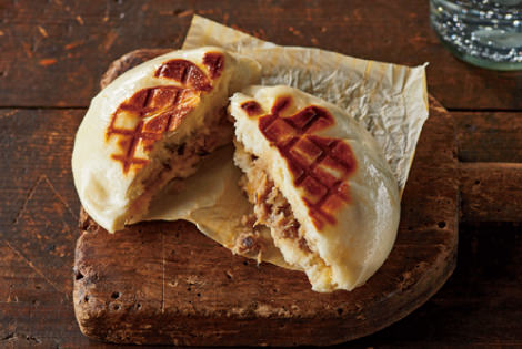 recolte プレスサンドメーカー | レコルト