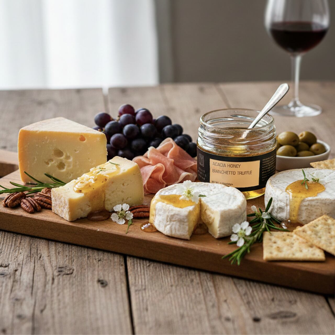 トリュフギフト７点セット | FRESH TRUFFLE JAPAN