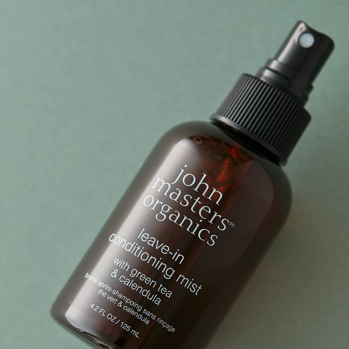 G&Cリーブインコンディショニングミスト N | john masters organics