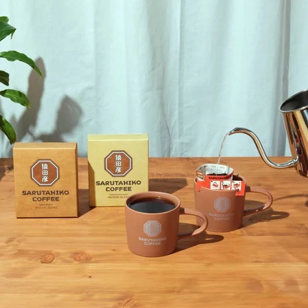 猿田彦珈琲 ドリップバッグ ギフト24袋 | 猿田彦珈琲