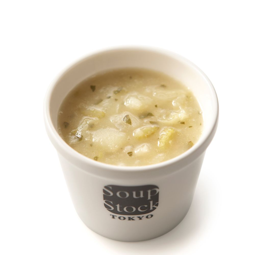人気のスープセット12個入 | Soup Stock Tokyo
