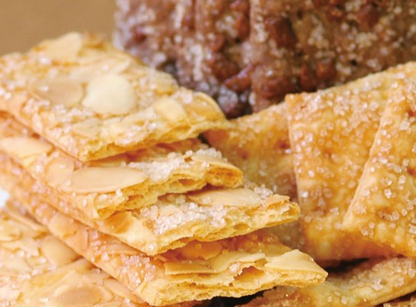 フレンチパイセレクション 20枚入り | コロンバン