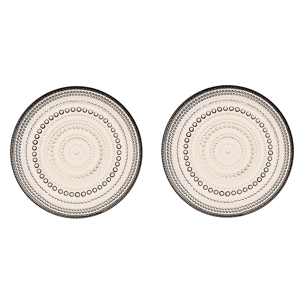 イッタラ カステヘルミ プレートペアセット | Iittala