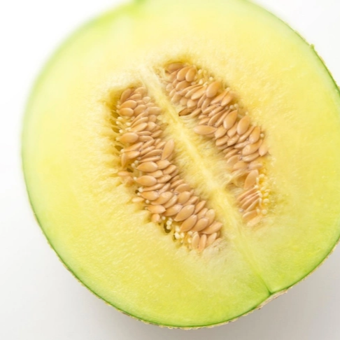 一果相伝マスクメロン2玉 3.2kg | 一果相伝