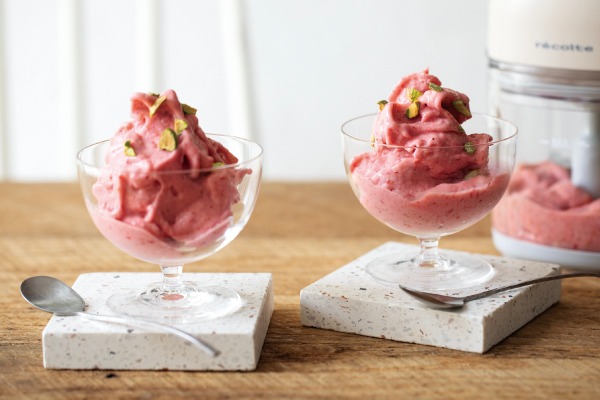 フードプロセッサー／recolteコードレスカプセルカッターボンヌ | レコルト