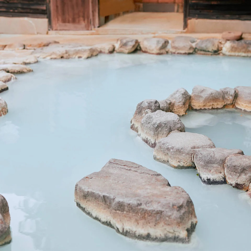 ことばに包まれた入浴剤 HAA for bath 日々 | HAA