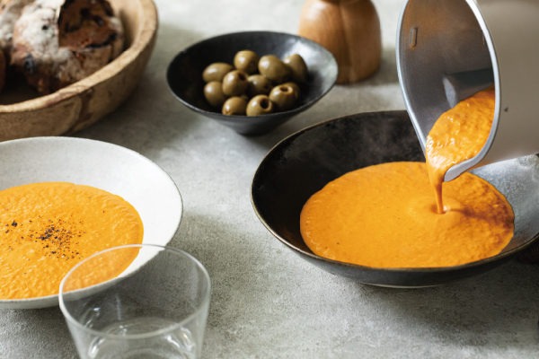 スープメーカー／recolte 自動調理ポット | レコルト