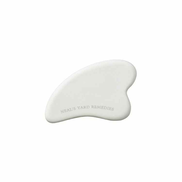 フェイシャルマッサージプレート KASSA | NEAL'S YARD REMEDIES