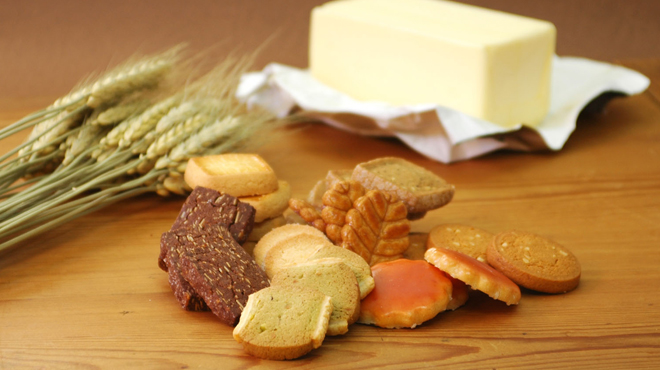 コロンバンのブランドメインイメージ