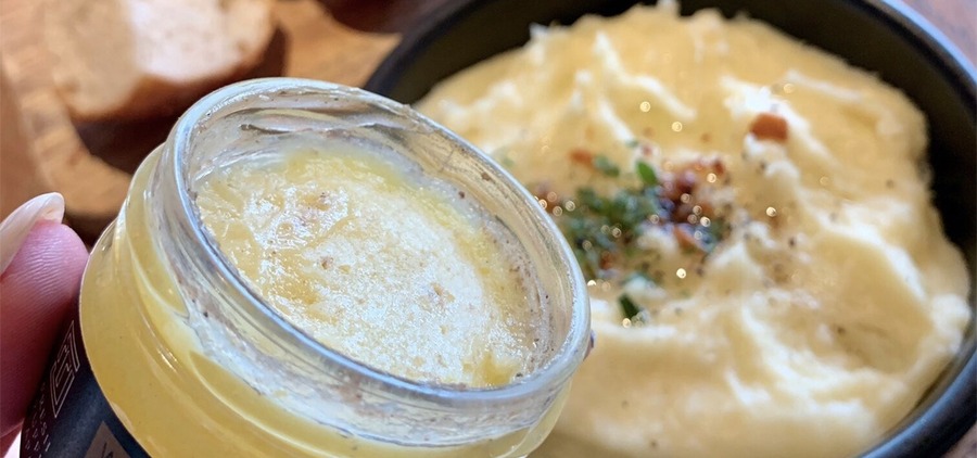 トリュフギフト７点セット | FRESH TRUFFLE JAPAN