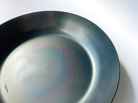 ハンドル一体型 鉄フライパン 26cm | 藤田金属