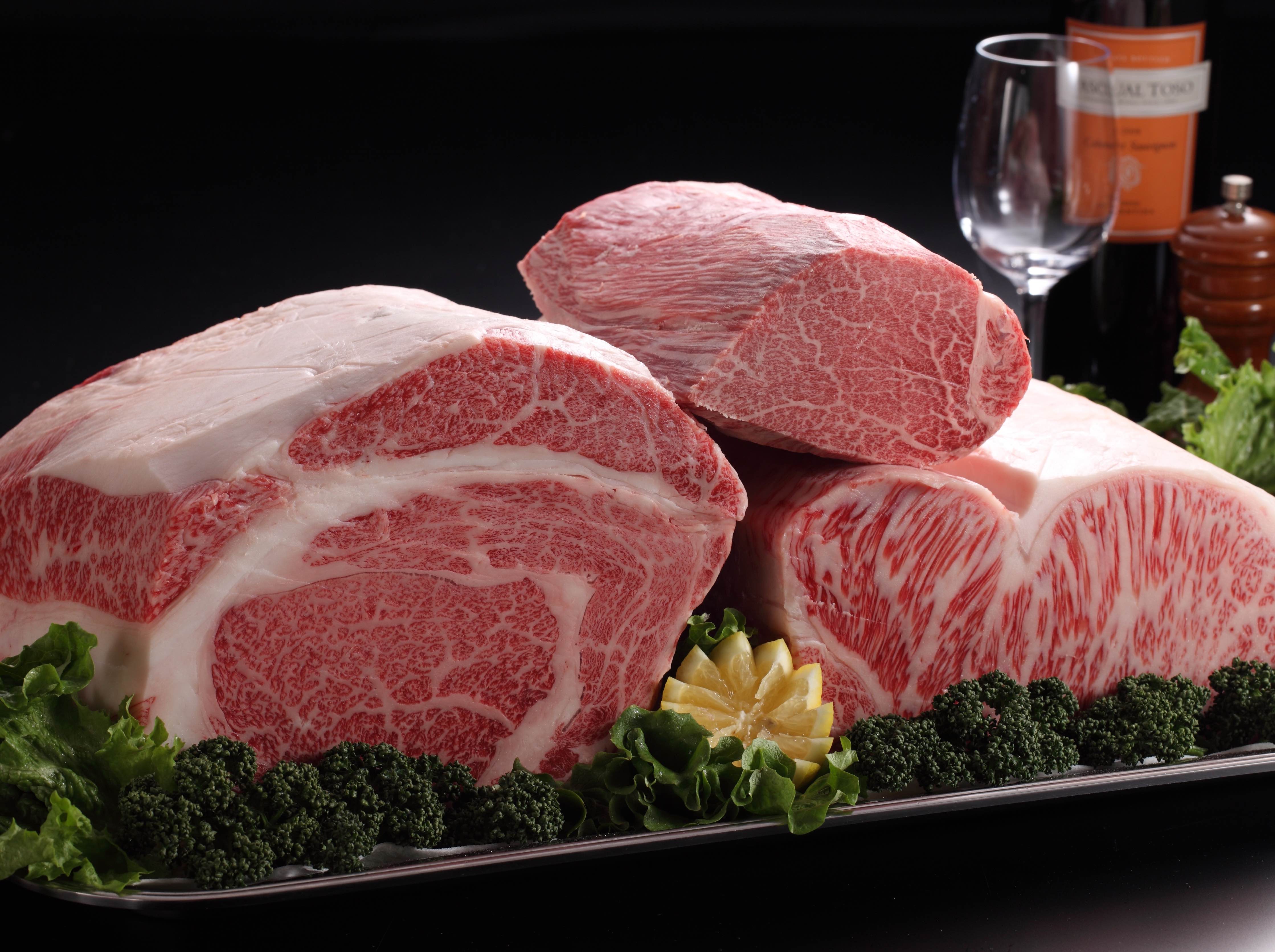 Art Beef Gallery／近江牛A5ランク ロース 300g  歌舞伎連獅子  | ひょうたんや