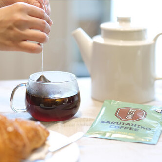 猿田彦珈琲 ドリップバッグ2種セット | 猿田彦珈琲