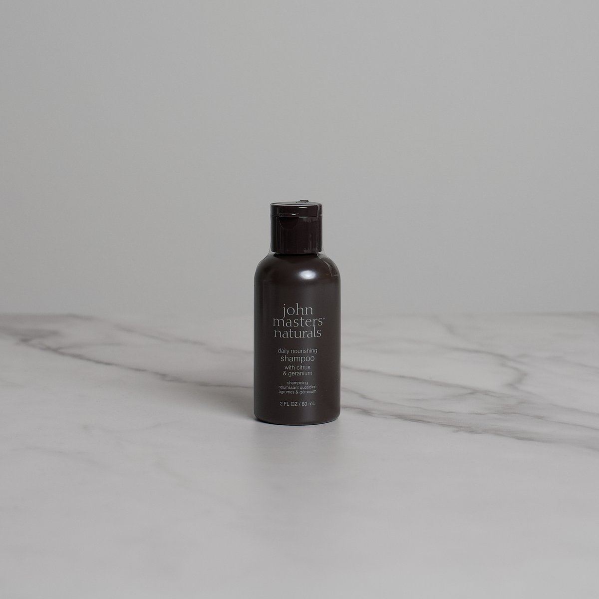 ヘアケアギフトセット／traveling | john masters organics