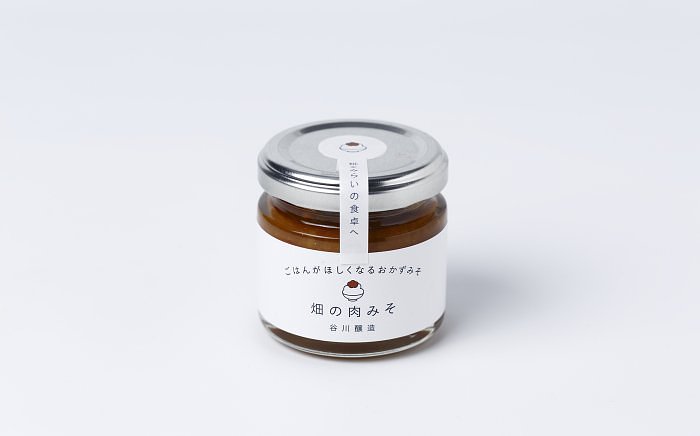 おかずみそとディップソースセット | 谷川醸造