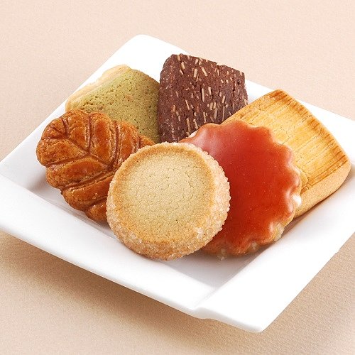 フールセック クッキーギフト | コロンバン