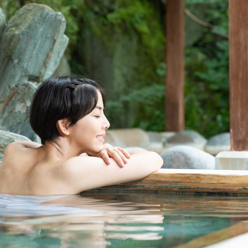 ペア宿泊カタログギフト【 露天風呂つき全国プレミアム旅館コレクション】 | anatae