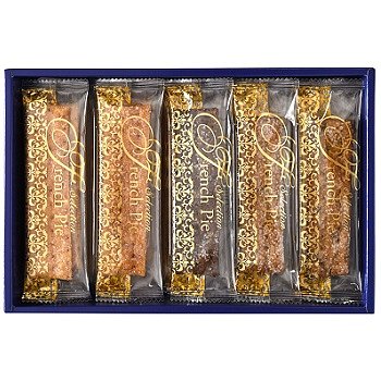 フレンチパイセレクション 20枚入り | コロンバン