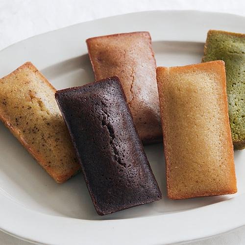 フィナンシェギフトBOX | snaq.me