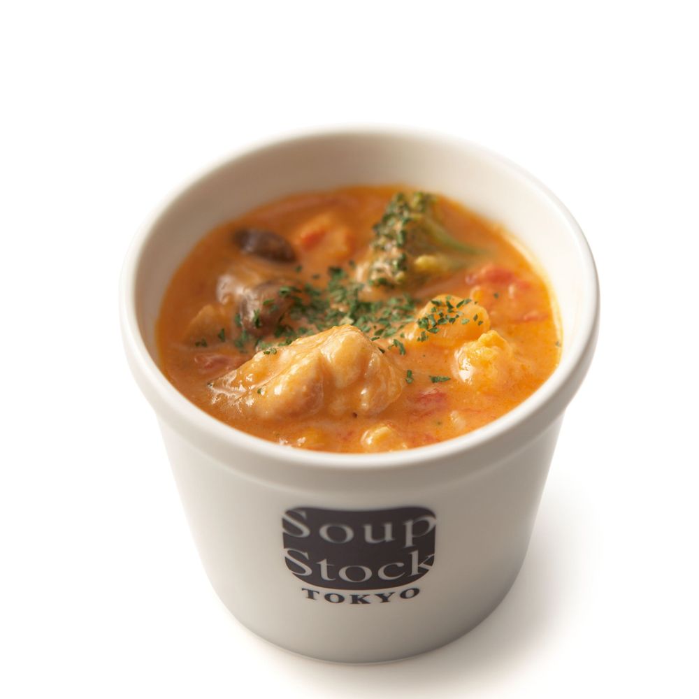 人気のスープセット12個入 | Soup Stock Tokyo