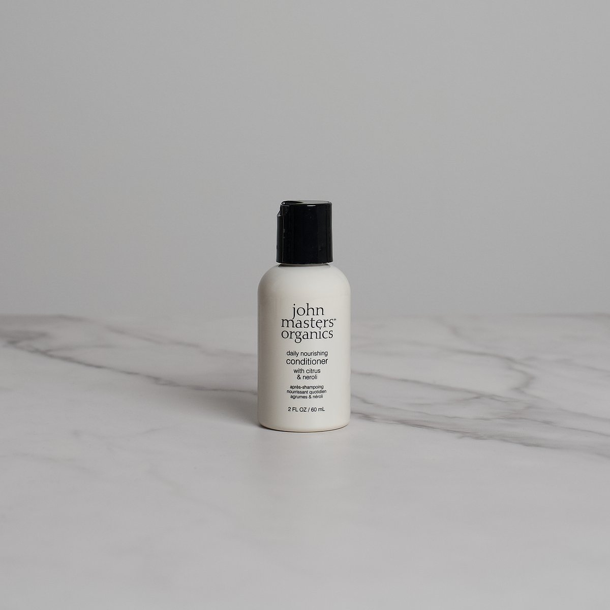 ヘアケアギフトセット／traveling | john masters organics