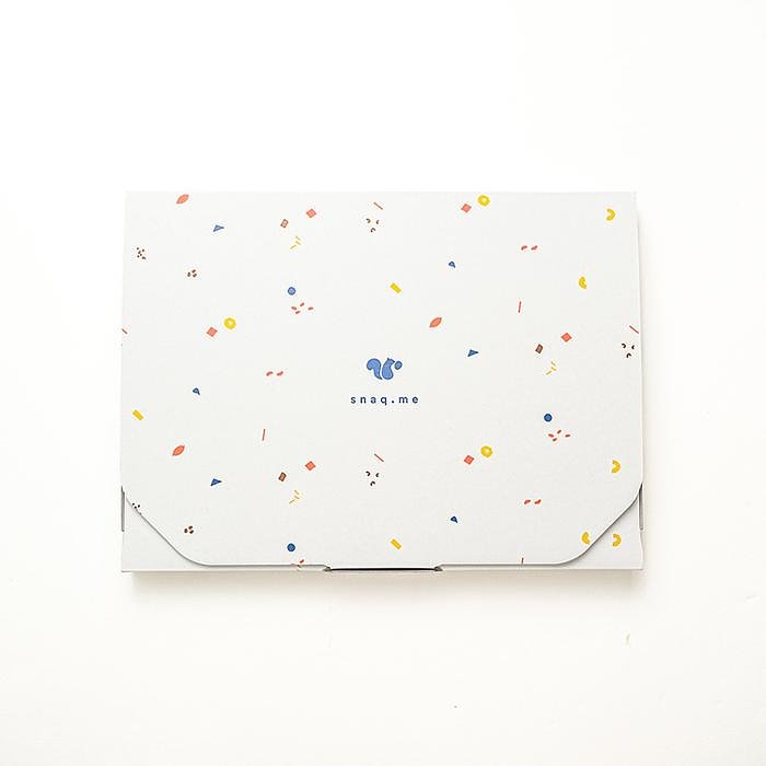 ナチュラルおつまみ ギフトBOX | snaq.me