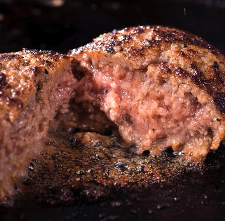 格之進ハンバーグ 5種食べ比べセット | 門崎熟成肉 格之進