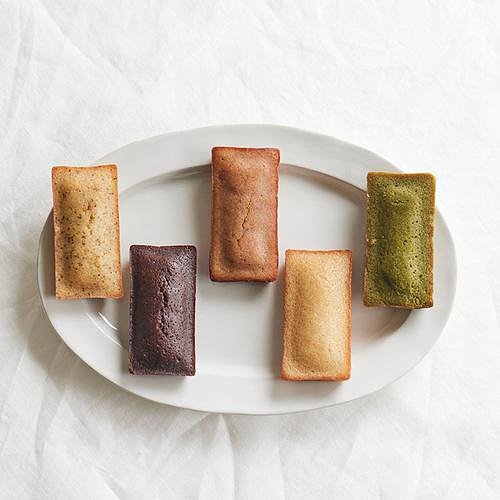 フィナンシェギフトBOX | snaq.me