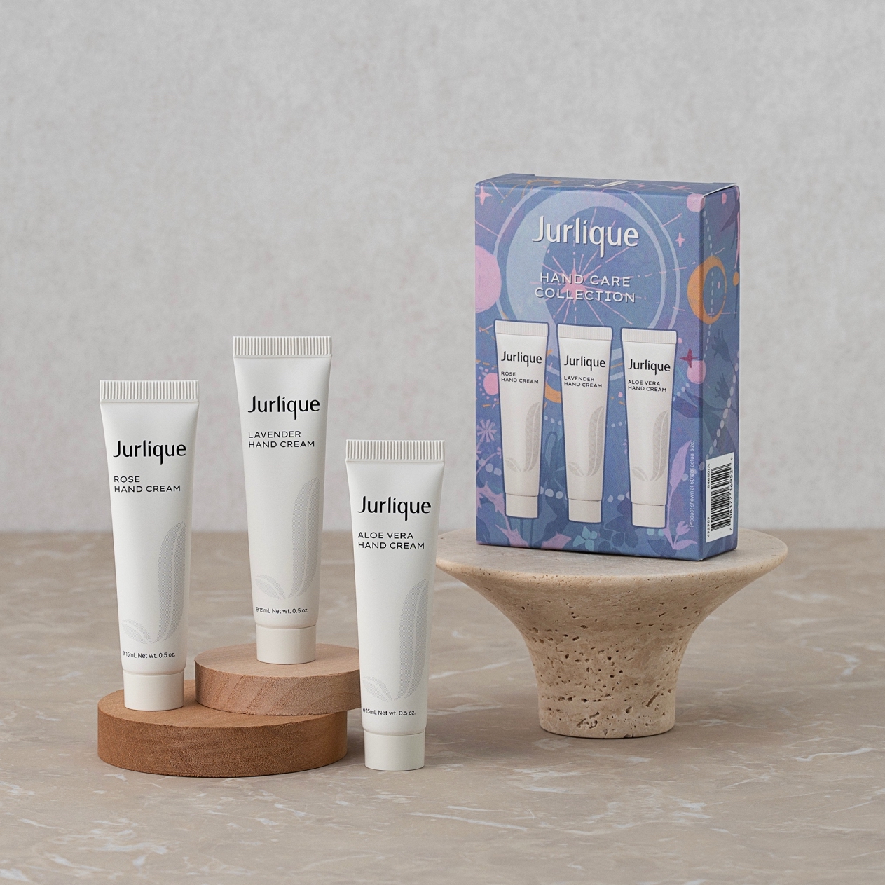 ハンドケア コレクション | Jurlique