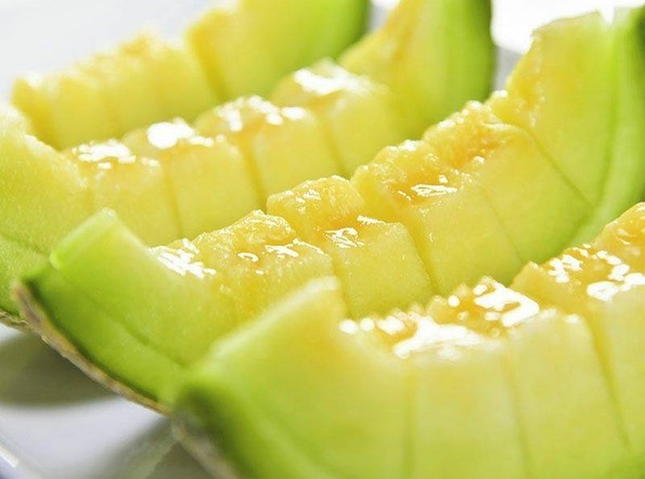 一果相伝マスクメロン1.4kg | 一果相伝