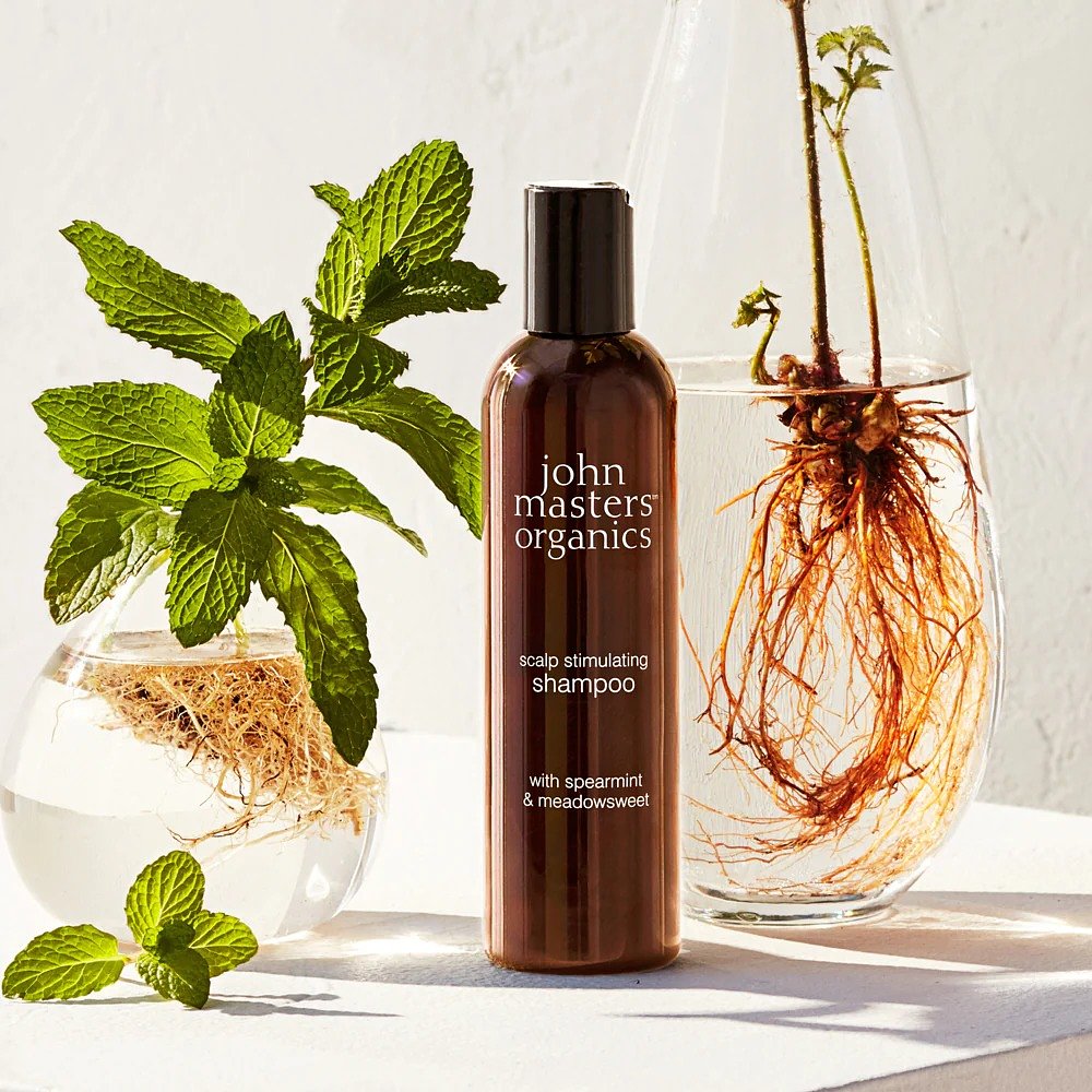 スキャルプケアギフトセット | john masters organics