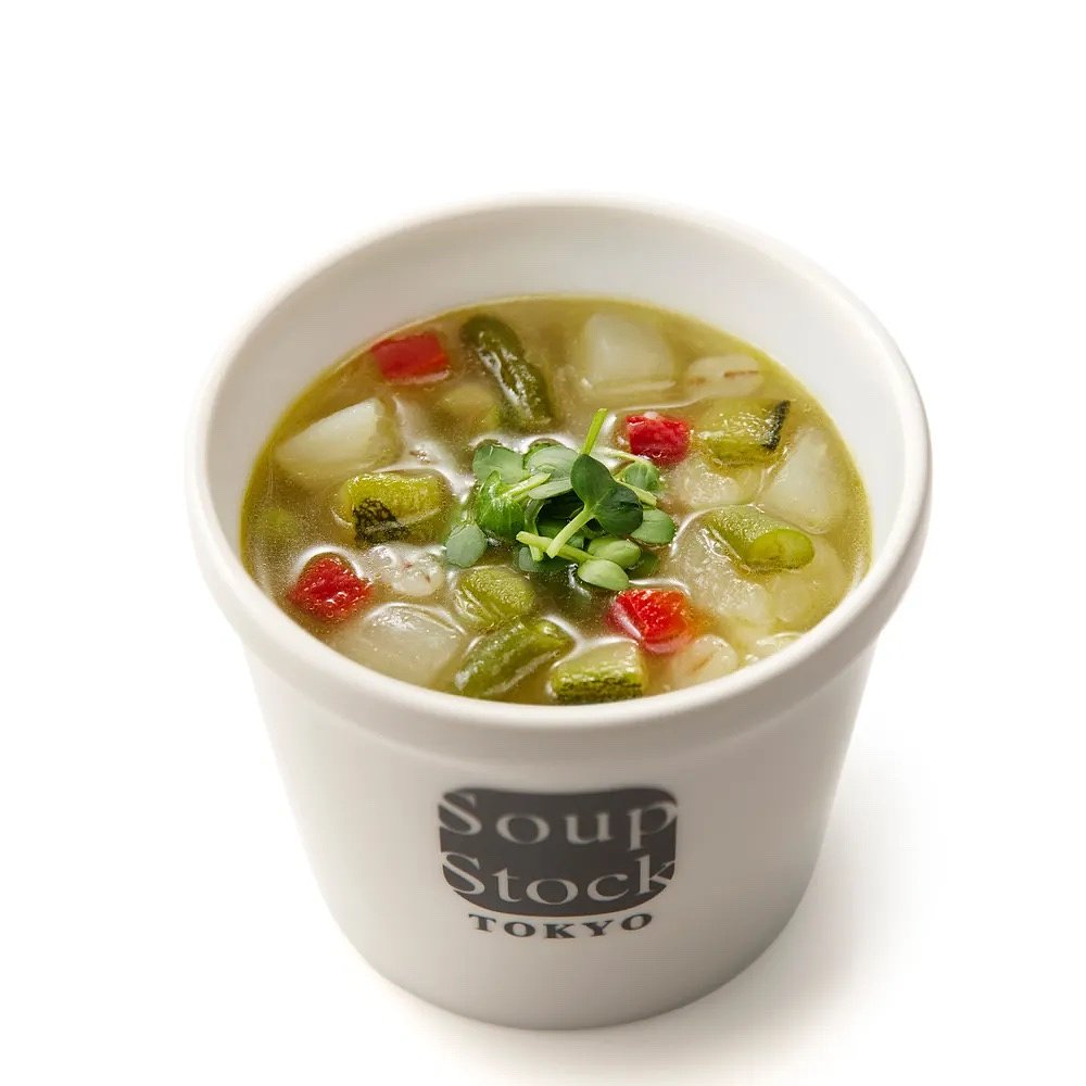 人気のスープセット 7個入り | Soup Stock Tokyo