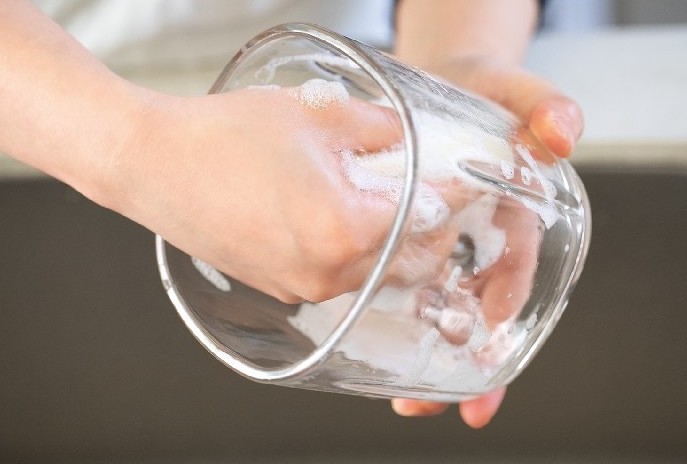 フードプロセッサー／recolteコードレスカプセルカッターボンヌ | レコルト