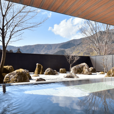 ペア宿泊カタログギフト【 露天風呂つき全国プレミアム旅館コレクション】 | anatae