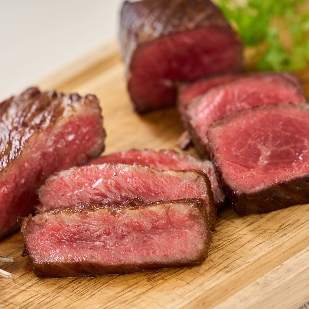 門崎熟成肉 塊焼き・塊肉 霜降り3個セット | 門崎熟成肉 格之進