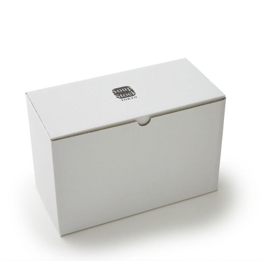 人気のスープセット12個入 | Soup Stock Tokyo