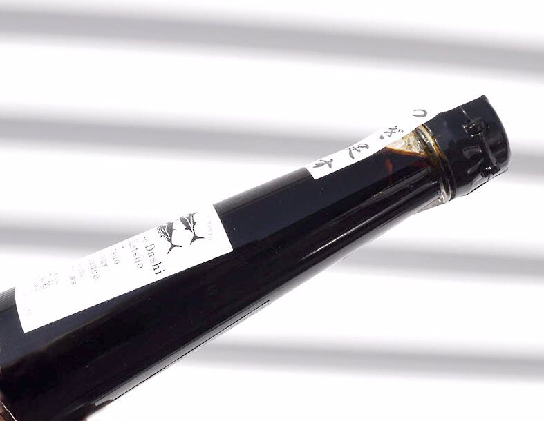 つぎ足す鰹だし 醤油・酢3本セット | SHIMANTO DOMEKI CO.,LTD.