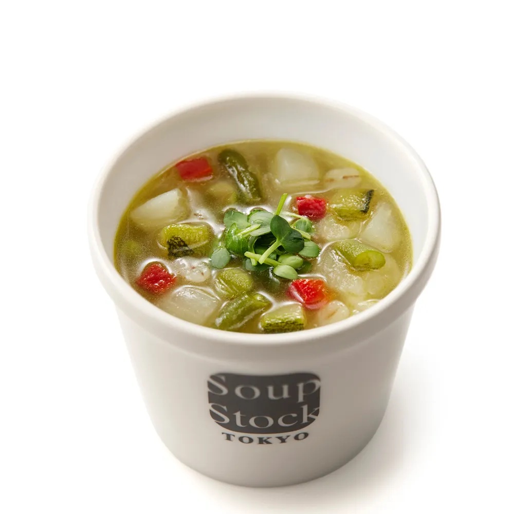 人気のスープセット12個入 | Soup Stock Tokyo
