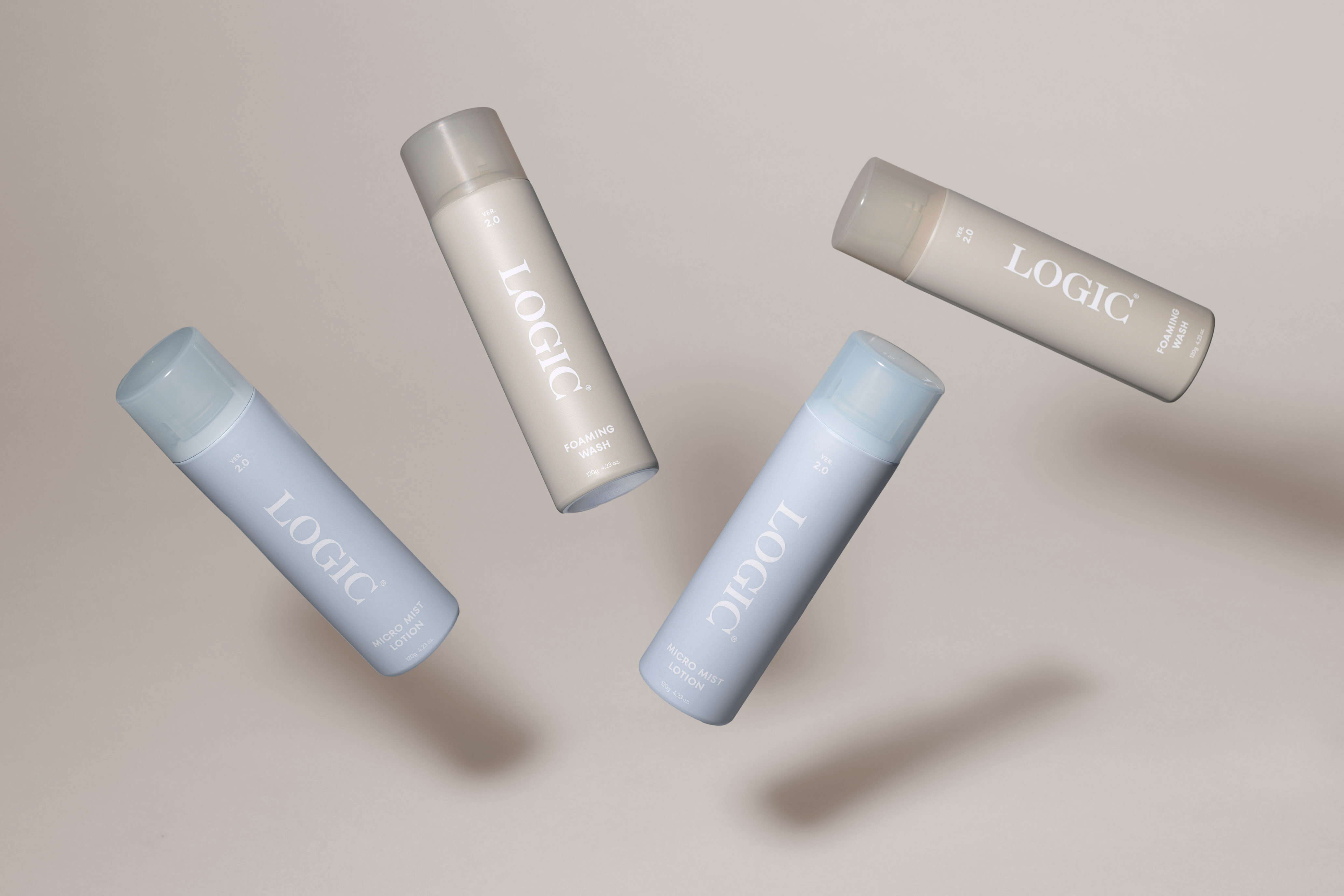 スキンケア パフォーマンスツール ボックスセット LOGIC (ロジック) のギフト・プレゼント GIFTFUL（ギフトフル）