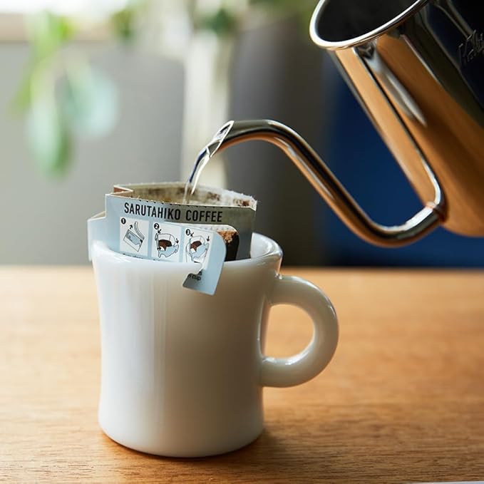 猿田彦珈琲 ドリップバッグ2種セット | 猿田彦珈琲