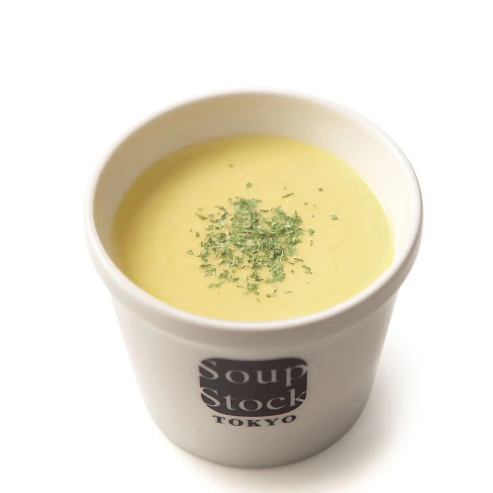 人気のスープ5個セット | Soup Stock Tokyo