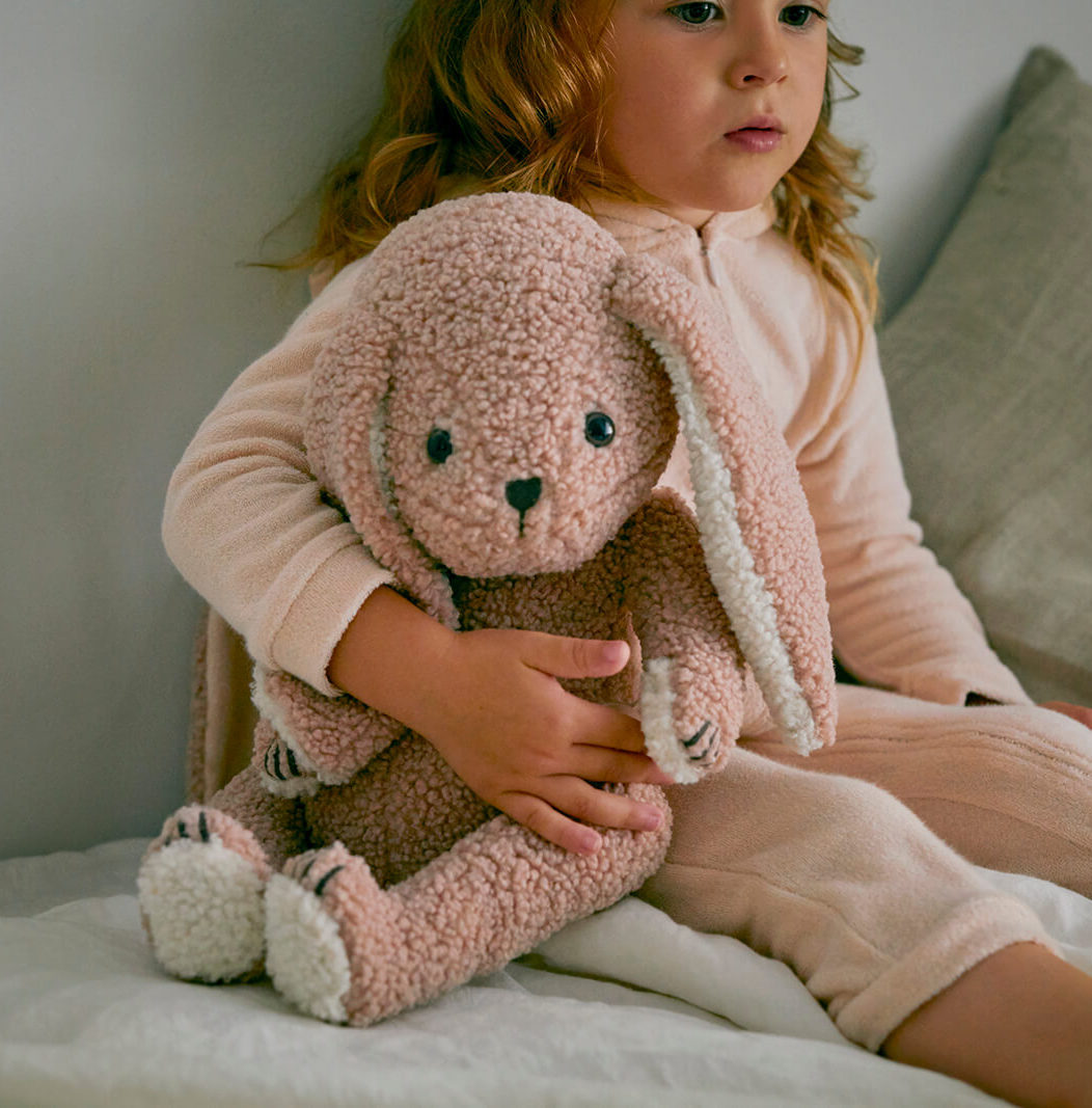 多機能ぬいぐるみリュック | MARLMARL