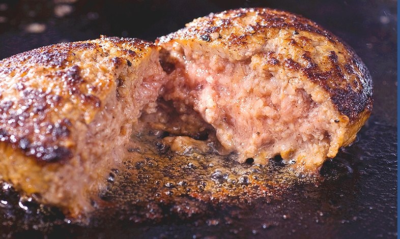 格之進 濃厚ハンバーグ 2個 食べ比べセット | 門崎熟成肉 格之進