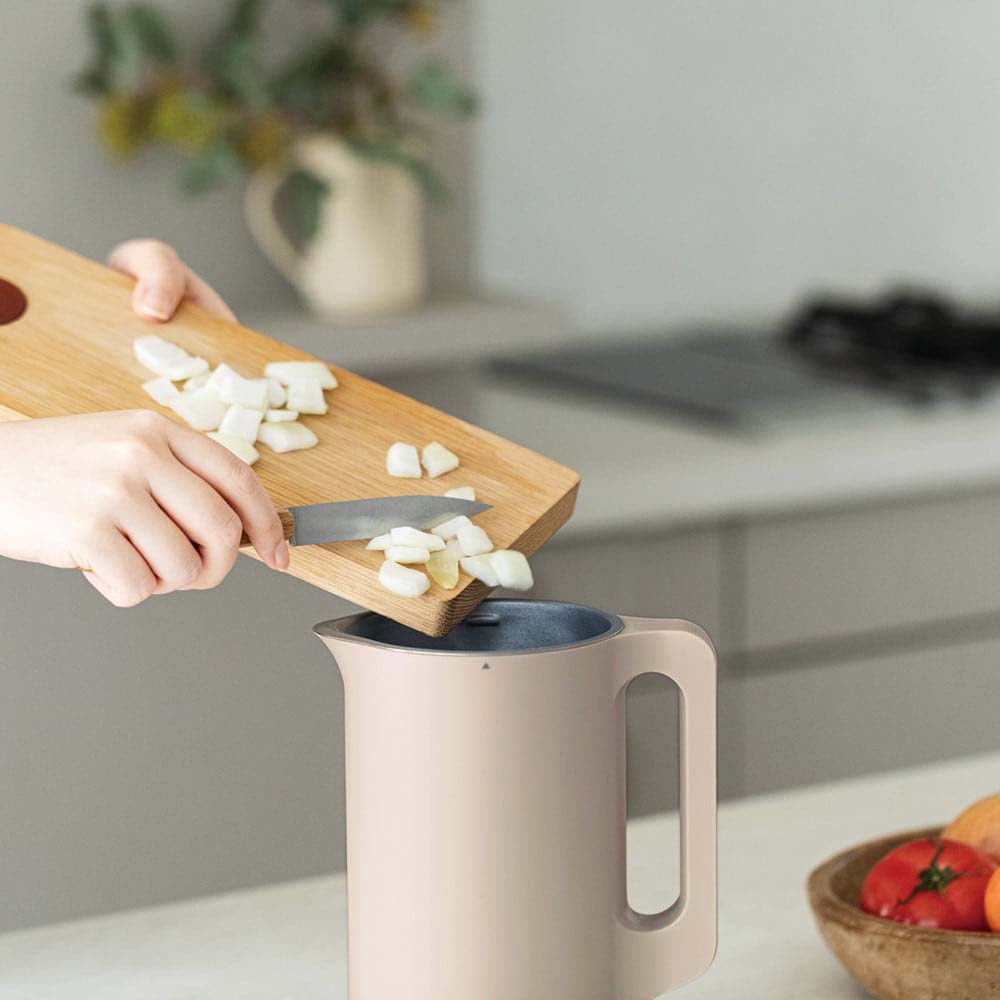 スープメーカー／recolte 自動調理ポット | レコルト