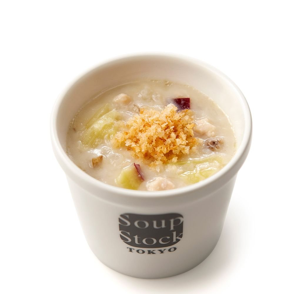 人気のスープ5個セット | Soup Stock Tokyo