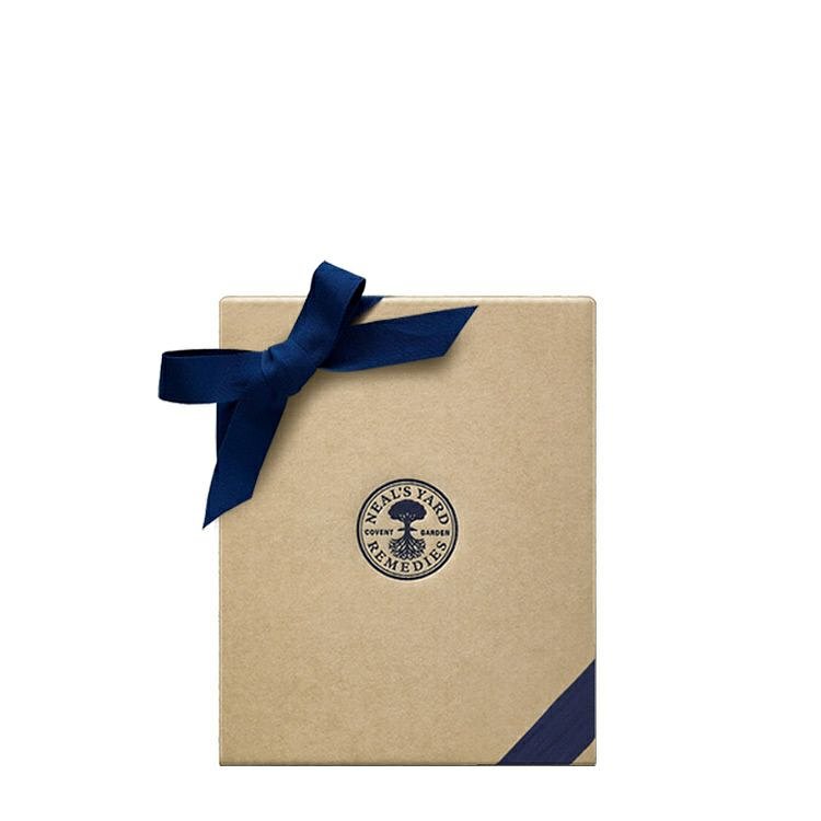 フェイシャルケアセット／美容バーム＆かっさ | NEAL'S YARD REMEDIES