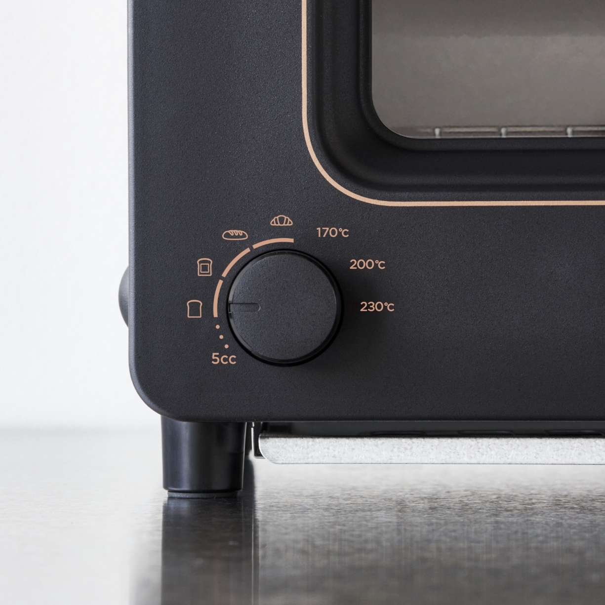 BALUMUDA キッチンセット／トースター&電気ケトル | BALMUDA