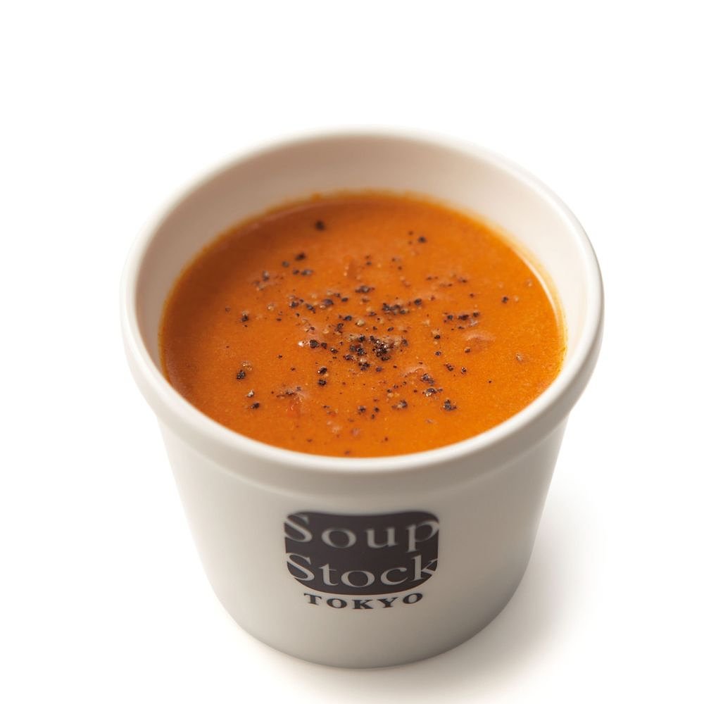 人気のスープ5個セット | Soup Stock Tokyo